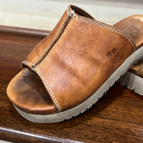 Bed Stu Shoes Bedstu Fairlee Ii Sandals Poshmark